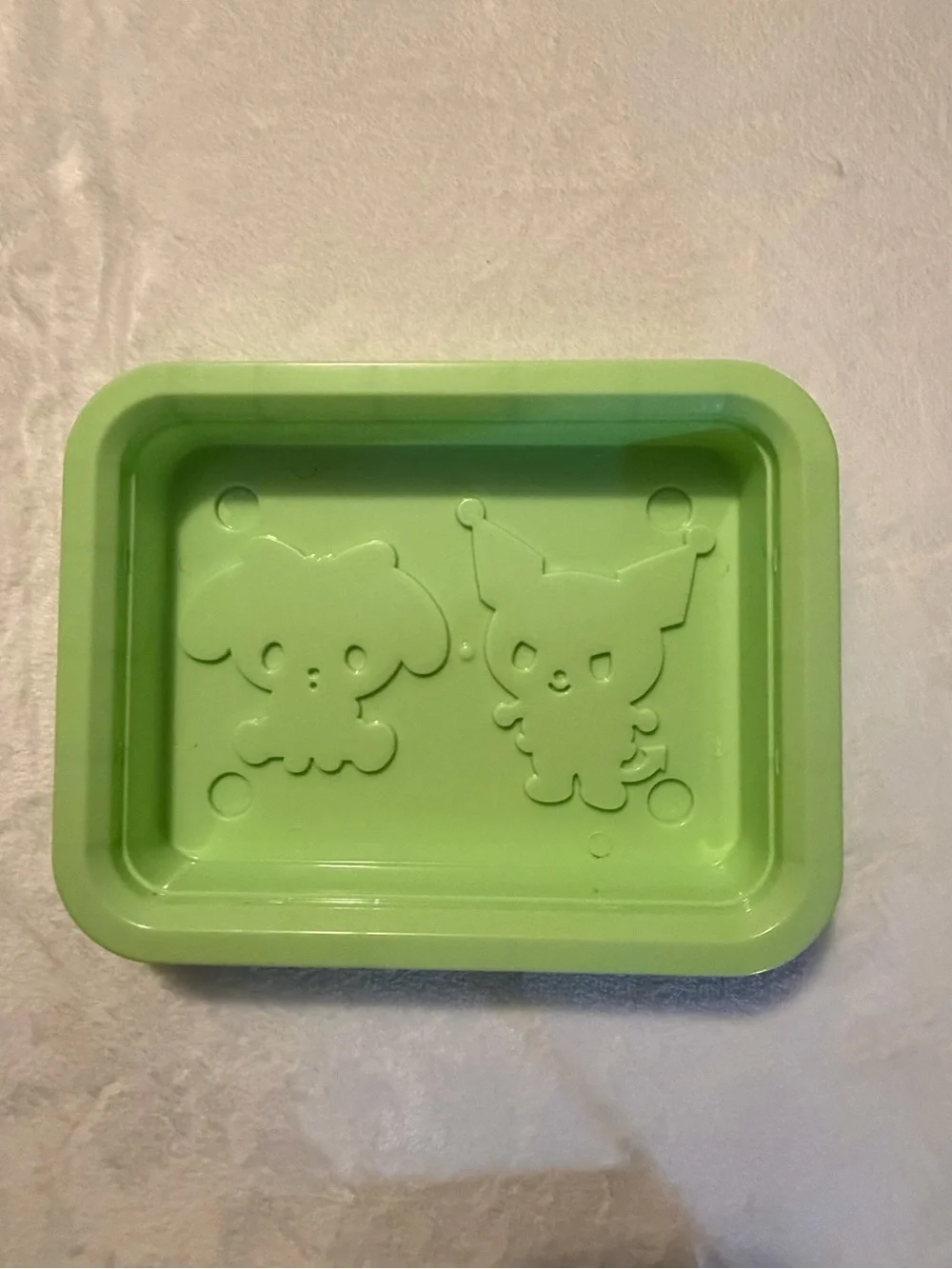 Instant Ice Cream Maker - Green